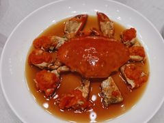 -新吉士·上海菜(浦东LCM置汇旭辉店)