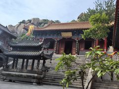 -峄山风景名胜区