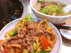 -合意桐坑牛肉粿·鲜牛肉火锅(嵩山总店)