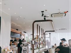 大堂-哈根达斯(滨江店)