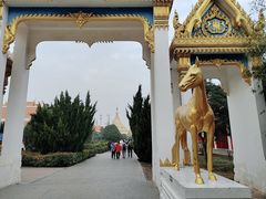 -洛阳白马寺