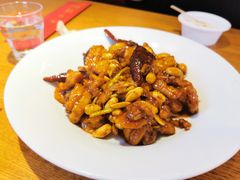 -北三条胡同打卤面馆(雍和宫店)