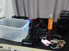-战甲射击中心·茶室