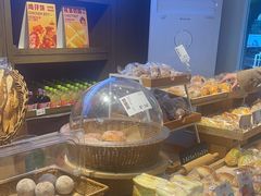 -大仓面包(西平店)