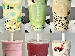 -1点点(雨花西路店)