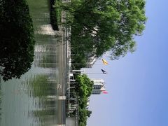 -中央公园(苏州工业园区)