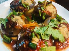 -老宅原住民沙茶面精品小吃(龙头路店)