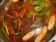 -大红袍火锅料理(尖沙咀店)