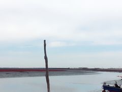 -红海滩国家风景廊道