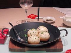 -久宴·天目湖大鱼头(恐龙园店)
