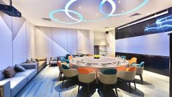 -曼格纳婚礼艺术中心(张江店)