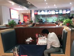 大堂-大秦地·西北菜(纬四路店)