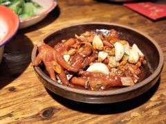 -老三样·美食研究中心(世贸路店)