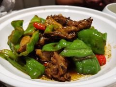 -上淮宴(蓝惠首府店)