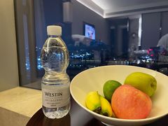 -广交会威斯汀酒店