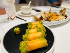 -茉里粤菜(皇姑万象汇店)