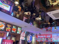 -叁宝烤肉• 西安烧烤(凤城十二路店)
