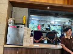 -五谷丰登农家院·地道胶东菜·海鲜烧烤(威海店)