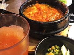 -火炉火自助餐(枫蓝国际店)