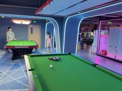 -北京海德酒店温泉