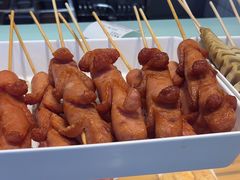 -莱得快酸辣粉(天和里店)