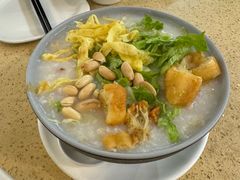 -喜鹊茶点.啫煲(车陂店)