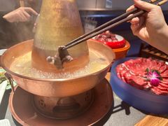 -额尔敦草原涮羊肉·烧烤(冻青树总店)