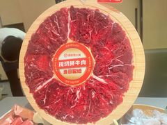 -海底捞火锅(北京西路夜宵主题店)