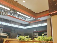 -李想大虾(牡丹路店)