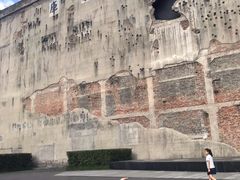 -上海四行仓库抗战纪念馆