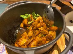 -铁公鸡·四川料理(天环广场店)