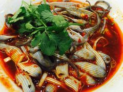 -新享乐海鲜(翠华路店)