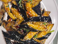 -老牌坊鲁菜名店(聊城美食岛店)