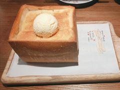 -绿茶餐厅(南昌王府井店)