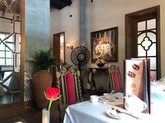 -玫瑰厅上海菜(兴国路店)