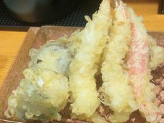 -天妇罗内顺田(罗湖店)