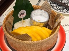 -太食獸泰式茶餐厅(济南万象城店)