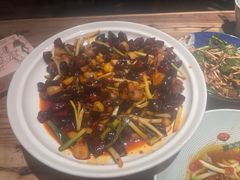 -树厨贵州菜(大十字店)