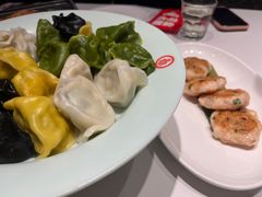 -双合园·海鲜水饺青岛菜(万佳广场店)