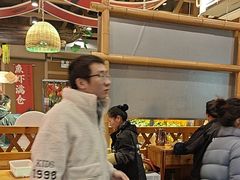 -耕渔小院·湖南鱼鲜(望城店)