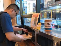 -古来思鱼饼