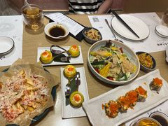 -小句号·精致料理(江南环球港店)