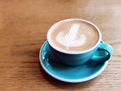 拿铁-EN SPACE恩空间