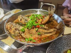 -湘阁里辣(沙井华润万家店)
