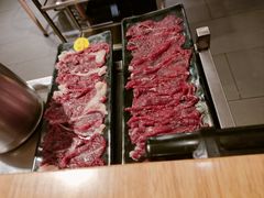 -嬷孙家潮汕牛肉火锅(北京路天河城店)
