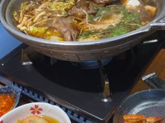-九井澤精致料理(金茂店)