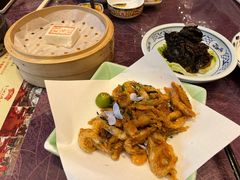 -宁波状元楼酒店(和义路店)