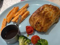 -必胜客(WOW中央公园店)