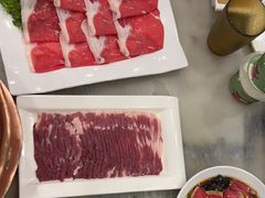 -牛街·马辈儿涮肉(牛街二店)