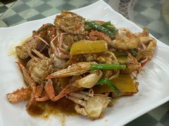-哈味食店(外伶仃岛店)